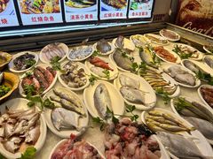 -老地方海鲜坊(步行街店)
