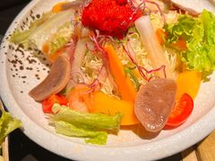 -谷牛和牛烤肉(漕河泾印象城店)