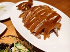 -新興传承烤鸭