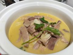 -老浒记烤鸭-北京菜(琉璃厂店)