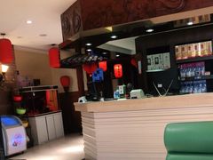 -粥全粥到海鲜家常菜·海肠捞饭(嫩江路店)