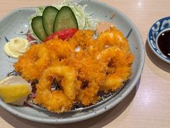 -小山日本料理(太古汇店)