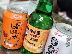 -无限虾享(同庆街店)