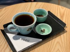 -GOTLOT COFFEE&KITCHEN角落厨房NOOK店