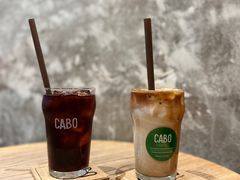 -CABO Coffee