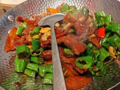 -鸽子侯·家宴·平价海鲜(市图书馆店)