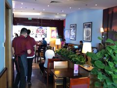 -COSTA COFFEE(天通苑华联店)