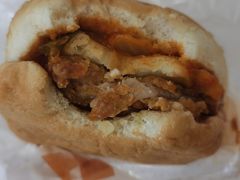 -麦当劳(武商建二店)