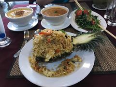 -BAI BUA RESTAURANT