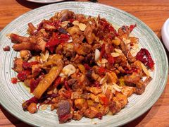 -杨乐辣子鸡(和田一街店)