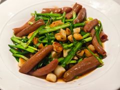 -双合园·海鲜水饺青岛菜(上清路店)