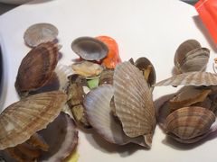 -苏大嘴蒸汽海鲜·海胆蒸饺(中山广场店)
