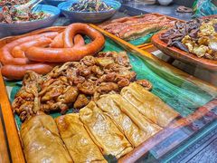 -張飛扒肉·龙江非遗(道外店)