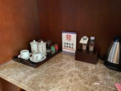 -绍兴鉴湖君澜大酒店