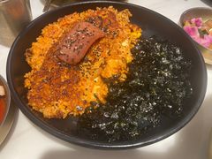 -HOTISLAND海鸡岛·韩国料理(江南西店)