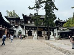 -径山寺