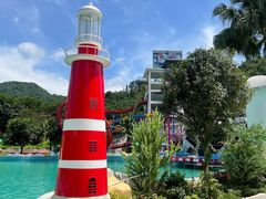 -清泉湾生态旅游度假区