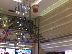 大堂-盛宴标帜餐厅·亲子自助 (南昌喜来登酒店)