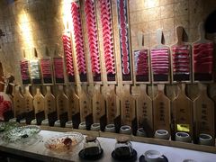 -羊大爷涮肉(亮马桥店)