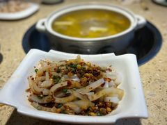 -先机泉水鸡汤(南山老君洞店)