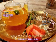 -茉莉餐厅(包河万达店)