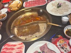 -红运火锅·中国名火锅·国风演绎(省体店)