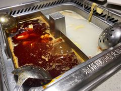 -海底捞火锅(龙湾万达广场店)