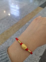 -菜百首饰(世纪金源购物中心店)