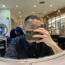 -时尚殿堂hair salon