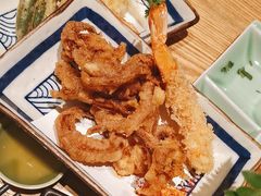 -京旬海鲜放题·铁板烧自助餐厅