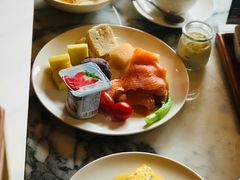 -杭州武林万怡酒店