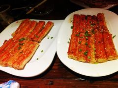 -霄汉羊排(万松园一店)