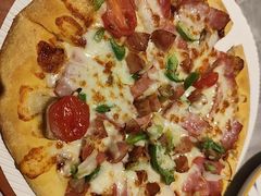 -必胜客(东营万达店)