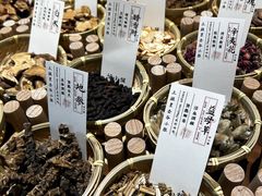 -谷小推·按摩·茶饮·社交(茂业店)