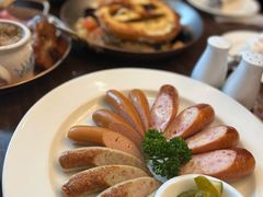 香肠-宝莱纳餐厅(滨江店)