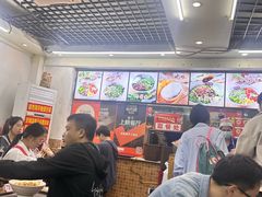 -老陈婆手工面庄