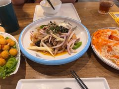 -天山传奇新疆菜(SKLP店)