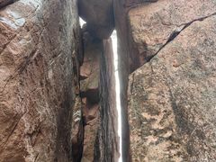 -五女峰国家森林公园