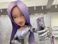 -Gentle Monster(Galleria百货狎鸥亭店)