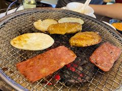 -燚青春东北泥炉烤肉(百合店)