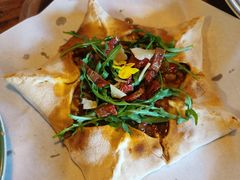 -I HOLIC艾豪丽披萨(KKone店)