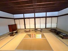 -高山阵屋