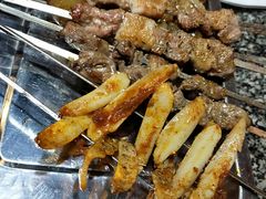 -二姐卤煮(南十里居店)