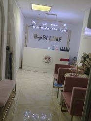 -babiline芭比莱恩半永久纹眉纹唇发际线