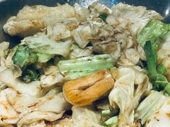 -米家餐厅(长生路店)