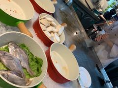 -福州大饭店-自助餐