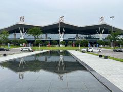 -张家界荷花国际机场