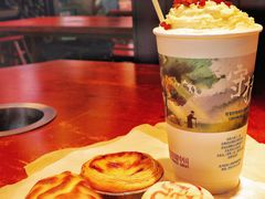 -虎头局·渣打饼行(五一新干线店)