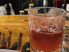 -流浪者复古西餐鸡尾酒吧(沈阳店)