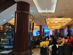 -聚鑫阁江浙菜·非遗传承技艺(青村帝华园店)